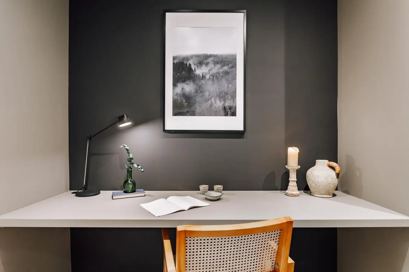 Apartamento Sabre - 2 Bedrooms And Office In Gracia Barcelona Espanha