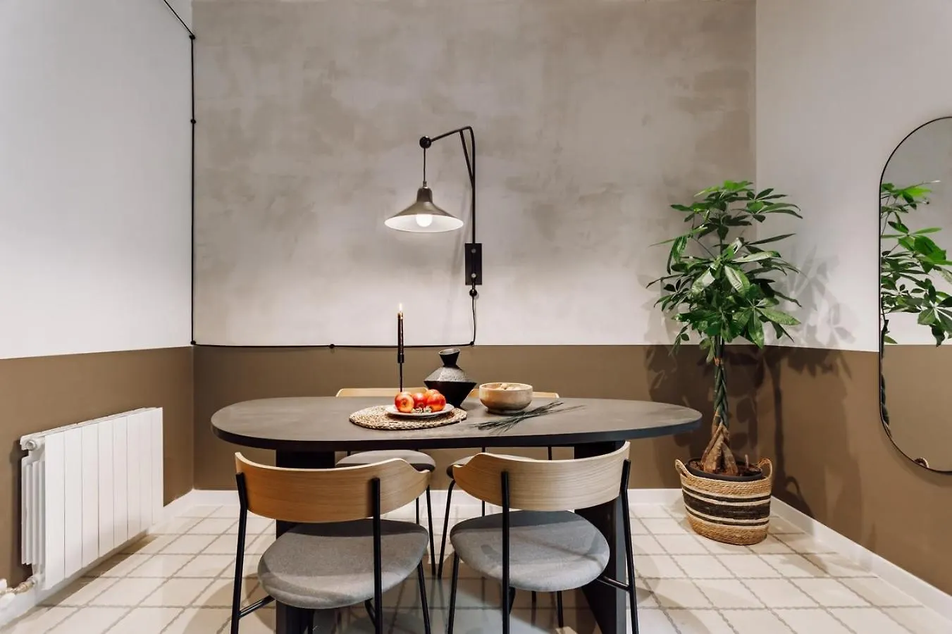 Sabre - 2 Bedrooms And Office In Gracia Barcelona 0*,