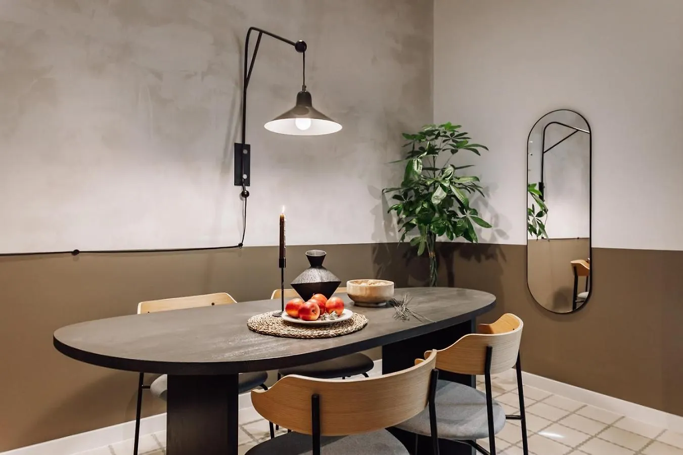 Sabre - 2 Bedrooms And Office In Gracia Barcelona Španělsko